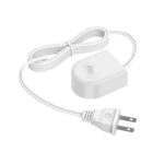 Carregador HX6100 para Escova de Dentes Philips Sonicare HX8140 HX8111 8141 HX8211 HX8240, 220V Plugue US, Plugue US
