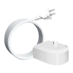 Carregador HX6100 para Escova de Dentes Philips Sonicare HX8140 HX8111 8141 HX8211 HX8240, 220V Plugue US, Plugue US
