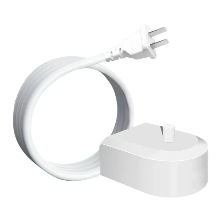 Carregador HX6100 para Escova de Dentes Philips Sonicare HX8140 HX8111 8141 HX8211 HX8240, 220V Plugue US, Plugue US