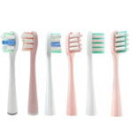 Cabeças de Escova de Dentes de Substituição para Usmile Y1/U1/U2/U3/Y4/P1, Estilo: PRO+