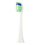 Cabeça de Escova de Dentes para Philips HX6730 HX9352 HX8910 HX3226, Estilo: Limpeza Média, Cuidado das Gengivas, Defesa contra Placa Dentária, Brilho Diamante