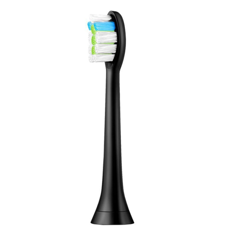 Cabeça de Escova de Dentes para Philips Séries HX3/HX6/HX9, Cuidado das Gengivas Preto, Cuidado das Gengivas Rosa, Duplo Efeito Preto, Cuidado Interdental Verde, Cuidado Interdental Rosa, Brilho Diamante Preto, Brilho Diamante Rosa