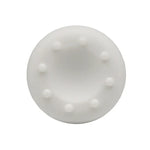 20 Tampas de Botão de Silicone para Comando para PS5/PS4/PS3/ONE//360/PRO/série X/S