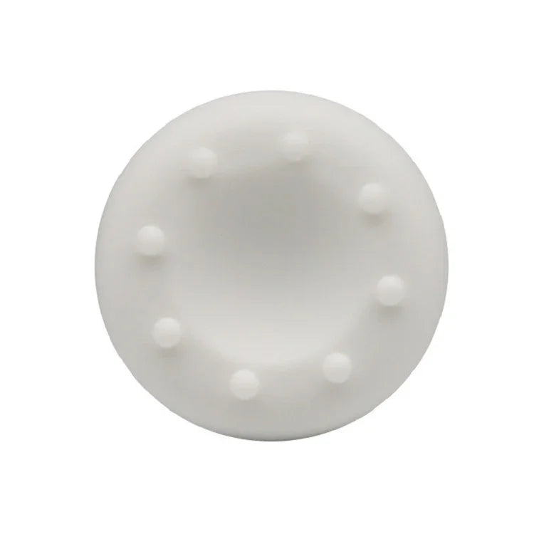 20 Tampas de Botão de Silicone para Comando para PS5/PS4/PS3/ONE//360/PRO/série X/S
