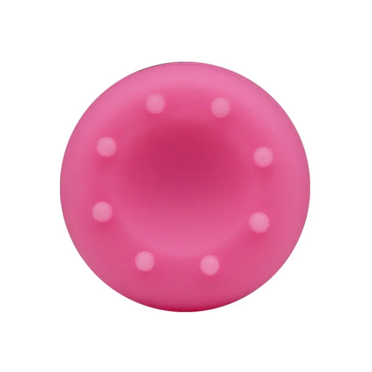 20 Tampas de Botão de Silicone para Comando para PS5/PS4/PS3/ONE//360/PRO/série X/S