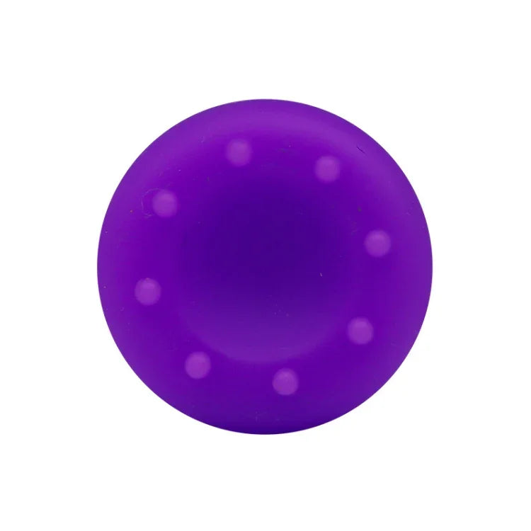 20 Tampas de Botão de Silicone para Comando para PS5/PS4/PS3/ONE//360/PRO/série X/S
