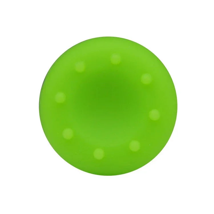 20 Tampas de Botão de Silicone para Comando para PS5/PS4/PS3/ONE//360/PRO/série X/S