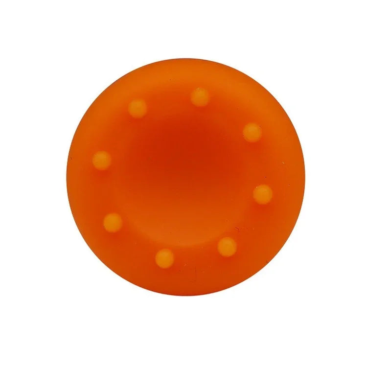 20 Tampas de Botão de Silicone para Comando para PS5/PS4/PS3/ONE//360/PRO/série X/S