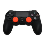 20 Tampas de Botão de Silicone para Comando para PS5/PS4/PS3/ONE//360/PRO/série X/S