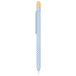 Suporte de Caneta Magnético de Silicone Colorblock CY152 para Pencil 1