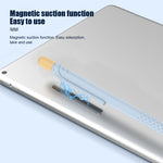 Suporte de Caneta Magnético de Silicone Colorblock CY152 para Pencil 1