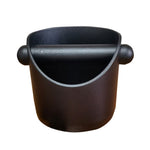 Balde para Resíduos de Café Moído, Caixa para Resíduos, Estilo:, Modelo A (Preto), Modelo B (Preto), Modelo C (Preto), Modelo D (Barriga Grande)