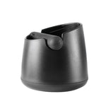 Balde para Resíduos de Café Moído, Caixa para Resíduos, Estilo:, Modelo A (Preto), Modelo B (Preto), Modelo C (Preto), Modelo D (Barriga Grande)