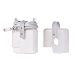Capa Protetora para Carregador de Energia para IPhone MacBook, 13 Polegadas Pro 60W / 61W / 67W, 15 / 16 Polegadas 85W / 87W / 96W, 14 Polegadas Pro 67W