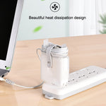 Capa Protetora para Carregador de Energia para IPhone MacBook, 13 Polegadas Pro 60W / 61W / 67W, 15 / 16 Polegadas 85W / 87W / 96W, 14 Polegadas Pro 67W
