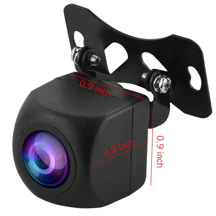 A17S AHD HD Night Vision Car CVBS Conversion After Viewing Camera, A17S