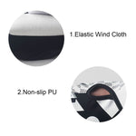 Luvas de Fitness e Desporto ao Ar Livre BOODUN C281071G para Baseball e Rugby, Antiderrapantes, C281071G Branco L, C281071G Vermelho S, C281071G Vermelho M, C281071G Vermelho L, C281071G Branco S, C281071G Branco M
