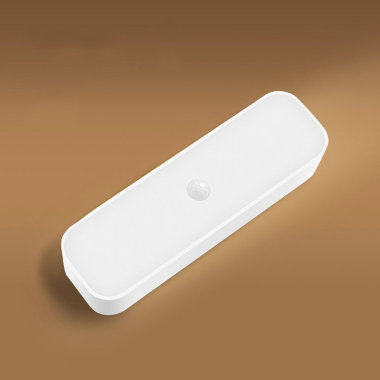 Luz de Sensor de Armário Sem Fios para Casa com Carregamento Inteligente D6, Capacidade da Bateria:, 2500 mAh, 3000 mAh