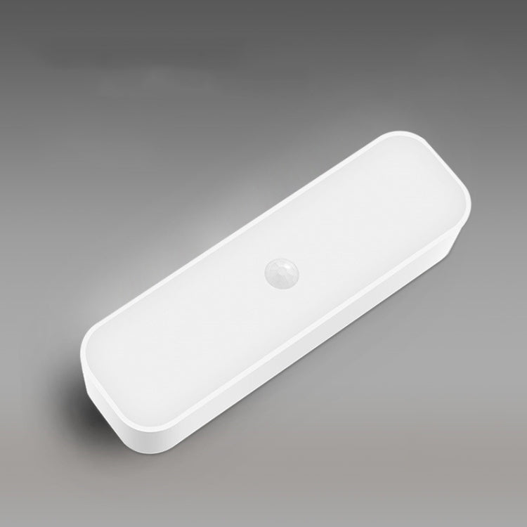 Luz de Sensor de Armário Sem Fios para Casa com Carregamento Inteligente D6, Capacidade da Bateria:, 2500 mAh, 3000 mAh
