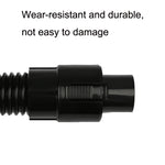 Mangueira Rosqueada para Acessórios de Aspirador Midea QW12T-05F / 05E / VC35J-10AC, Mangueira Rosqueada