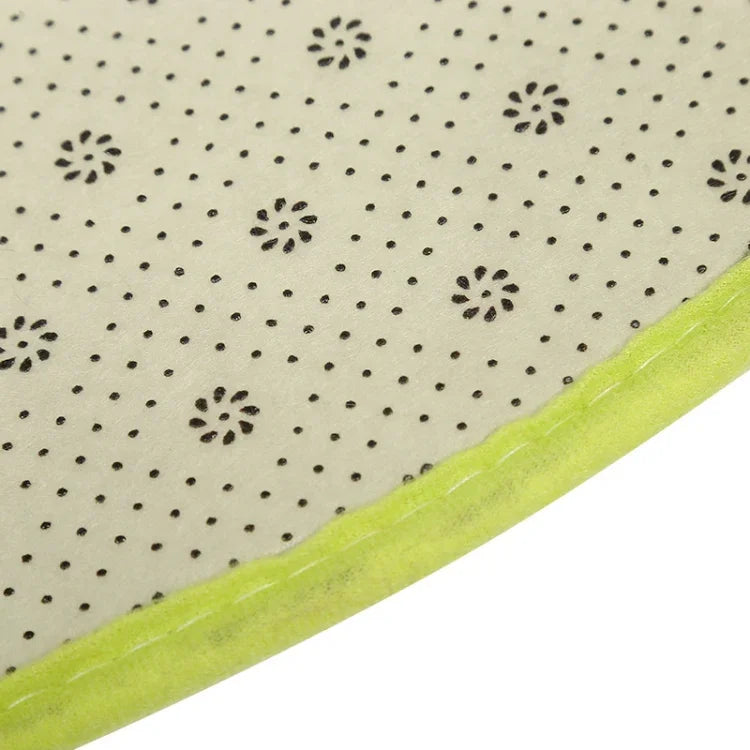 Colchão de Peluche para Sono Profundo de Animais de Estimação, 40x60cm, 50x80cm, 60x90cm, 80x120cm, 80x160cm