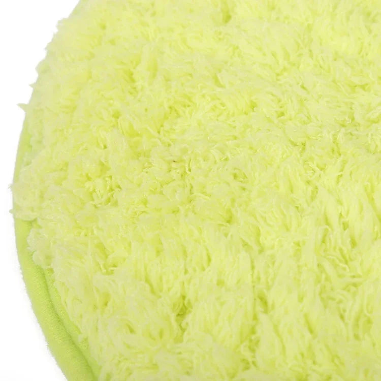 Colchão de Peluche para Sono Profundo de Animais de Estimação, 40x60cm, 50x80cm, 60x90cm, 80x120cm, 80x160cm