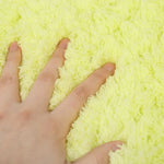 Colchão de Peluche para Sono Profundo de Animais de Estimação, 40x60cm, 50x80cm, 60x90cm, 80x120cm, 80x160cm