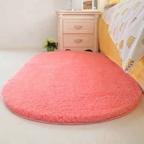 Colchão de Peluche para Sono Profundo de Animais de Estimação, 40x60cm, 50x80cm, 60x90cm, 80x120cm, 80x160cm