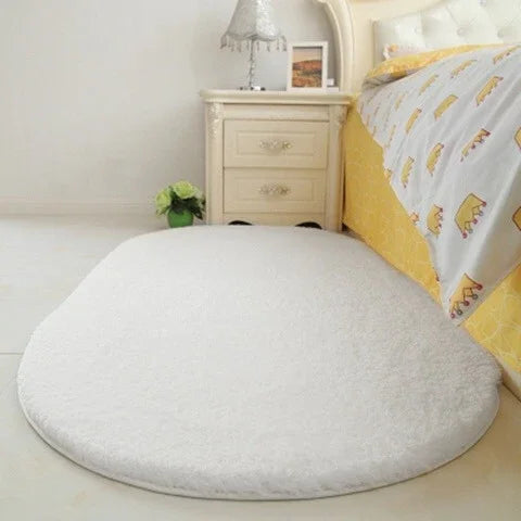 Colchão de Peluche para Sono Profundo de Animais de Estimação, 40x60cm, 50x80cm, 60x90cm, 80x120cm, 80x160cm
