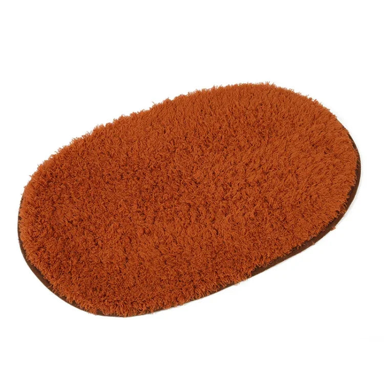 Colchão de Peluche para Sono Profundo de Animais de Estimação, 40x60cm, 50x80cm, 60x90cm, 80x120cm, 80x160cm