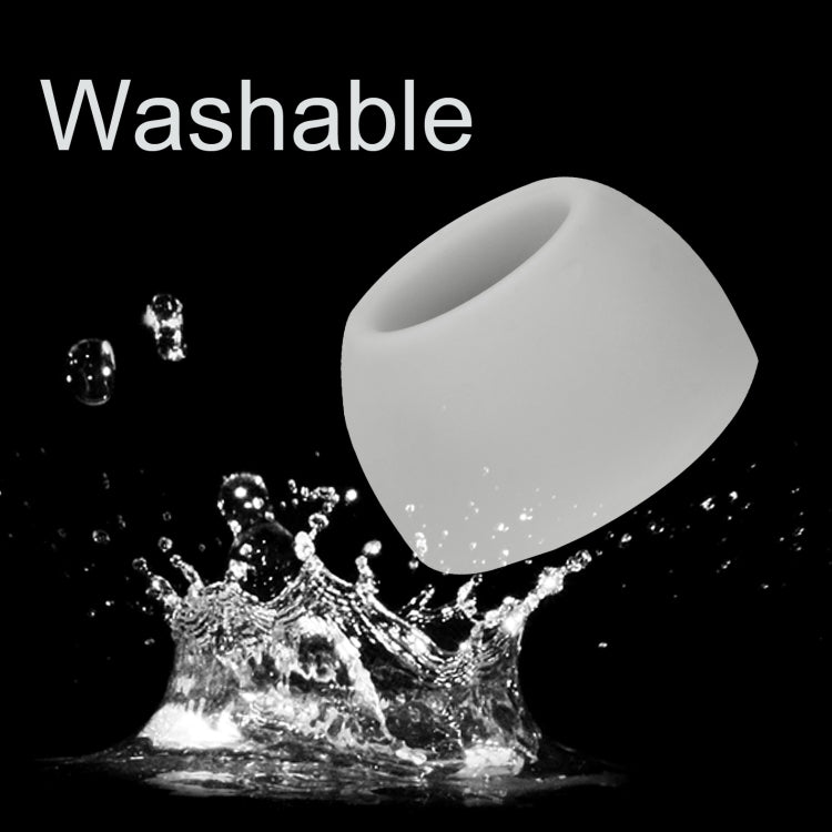 6 PCS Tampões de Silicone para Samsung Galaxy Buds Pro TWS, Grande Preto, Médio Preto, Pequeno Preto, Grande Cinzento, Médio Cinzento, Pequeno Cinzento, Grande Roxo, Médio Roxo, Pequeno Roxo