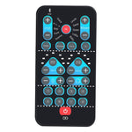 Computador Móvel M10 Placa de Som Mini Modificador de Voz K Song Gravação Modificador de Voz Bluetooth, M10