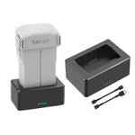Adaptador de Carregamento USB Caixa Carregadora de Bateria para DJI MINI 3 Pro, Para DJI MINI 3 Pro