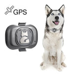 G16 Rastreador GPS para Animais de Estimação Colar Inteligente IP67 à Prova de Água Rastreamento Anti-perda para Cão e Gato, G16 Pets GPS