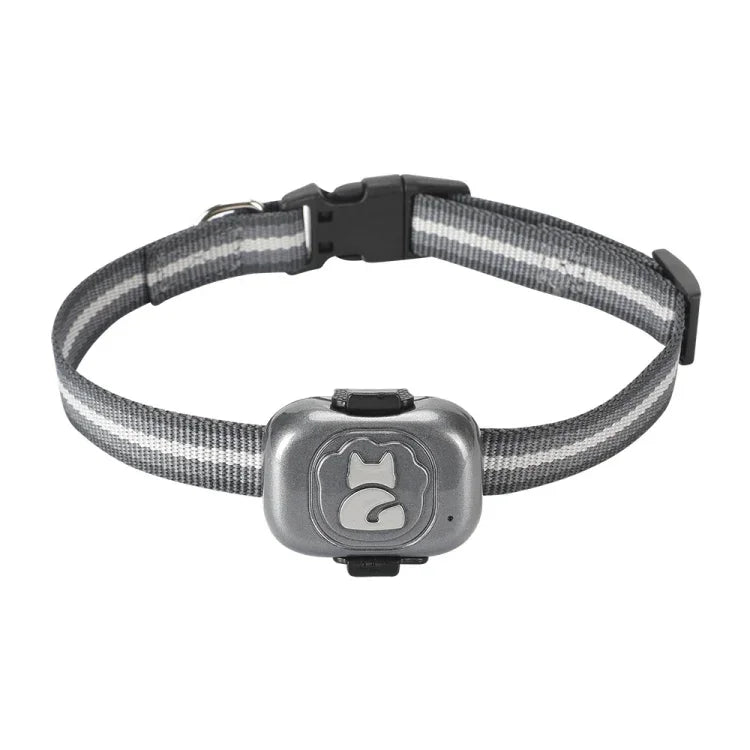 G16 Rastreador GPS para Animais de Estimação Colar Inteligente IP67 à Prova de Água Rastreamento Anti-perda para Cão e Gato, G16 Pets GPS