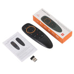 Comando de Voz Inteligente com Função de Aprendizagem, Estilo:, G10 Sem Giroscópio, G10S Com Giroscópio, G10SPro Retroiluminado Com Giroscópio, G10BTS Bluetooth, G10S Pro BT Modo Duplo