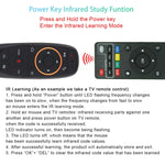 Comando de Voz Inteligente com Função de Aprendizagem, Estilo:, G10 Sem Giroscópio, G10S Com Giroscópio, G10SPro Retroiluminado Com Giroscópio, G10BTS Bluetooth, G10S Pro BT Modo Duplo