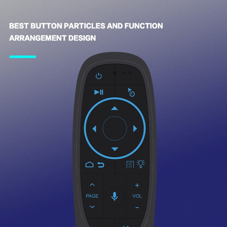 Comando de Voz Inteligente com Função de Aprendizagem, Estilo:, G10 Sem Giroscópio, G10S Com Giroscópio, G10SPro Retroiluminado Com Giroscópio, G10BTS Bluetooth, G10S Pro BT Modo Duplo