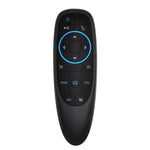 Comando de Voz Inteligente com Função de Aprendizagem, Estilo:, G10 Sem Giroscópio, G10S Com Giroscópio, G10SPro Retroiluminado Com Giroscópio, G10BTS Bluetooth, G10S Pro BT Modo Duplo
