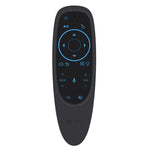 Comando de Voz Inteligente com Função de Aprendizagem, Estilo:, G10 Sem Giroscópio, G10S Com Giroscópio, G10SPro Retroiluminado Com Giroscópio, G10BTS Bluetooth, G10S Pro BT Modo Duplo