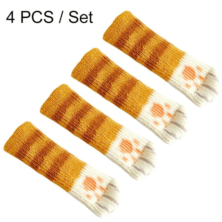Conjunto de 1 capa protetora dupla para pernas de banco de mesa, resistente ao desgaste, silenciosa, cores: castanho, cinza claro, cinza escuro, preto, castanho florido, branco, café claro