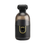 Aspirador de Mão Mini Recarregável de Secretária, Branco, Preto, Verde