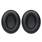 2 PCS Mangas de Espuma Respirável para Auscultadores Protetores Auriculares para Sennheiser HD200 Pro, Especificação:, Enrugado, Veludo, Proteína