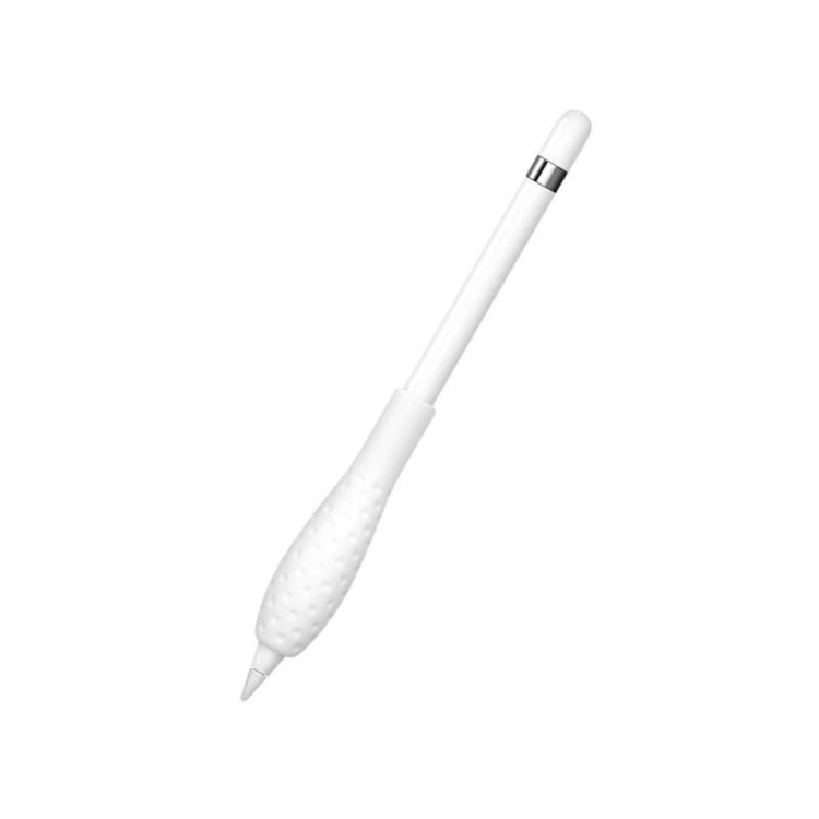 Capa de Silicone para Lápis Stylus de Tablet 1/2 Geração para Apple Pencil