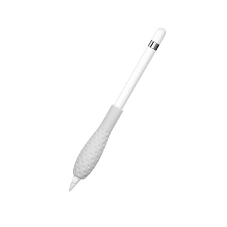 Capa de Silicone para Lápis Stylus de Tablet 1/2 Geração para Apple Pencil