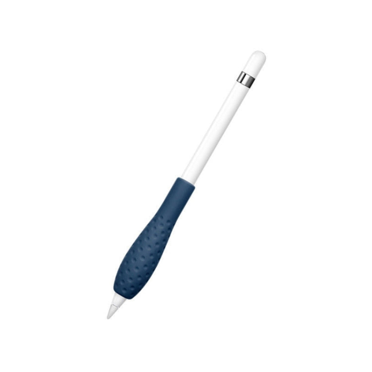 Capa de Silicone para Lápis Stylus de Tablet 1/2 Geração para Apple Pencil