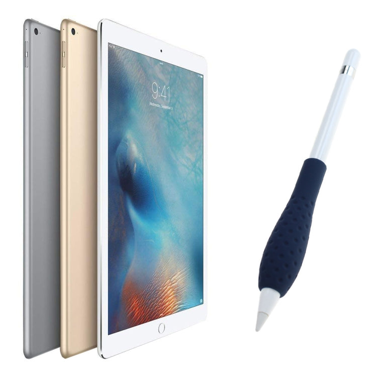 Capa de Silicone para Lápis Stylus de Tablet 1/2 Geração para Apple Pencil