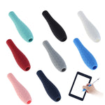 Capa de Silicone para Lápis Stylus de Tablet 1/2 Geração para Apple Pencil