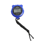 XINLONG XL-011 Cronómetro de Memória Única para Corrida, Fitness e Treino Eletrónico, XL-011 Laranja, XL-011 Preto, XL-011 Azul, XL-011 Vermelho