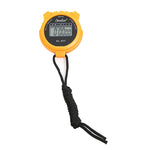 XINLONG XL-011 Cronómetro de Memória Única para Corrida, Fitness e Treino Eletrónico, XL-011 Laranja, XL-011 Preto, XL-011 Azul, XL-011 Vermelho